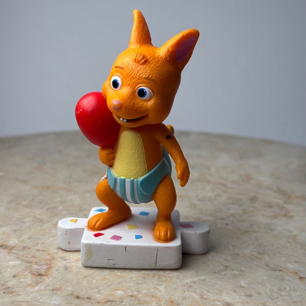 tonies Word Party Tonie Figurine‎